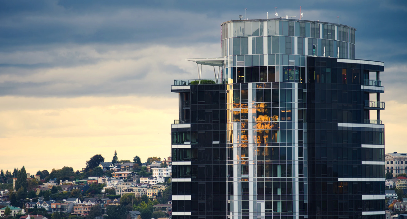 Negócios Imobiliários